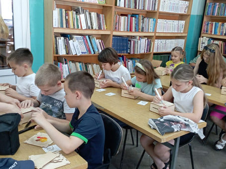 Богатенький Буратино