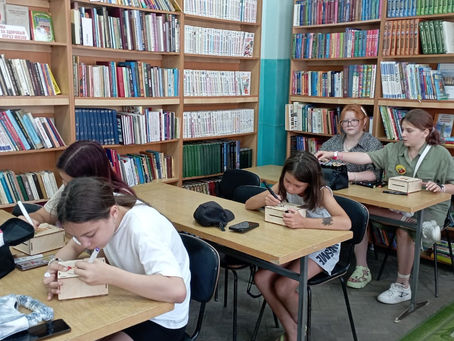 Богатенький Буратино