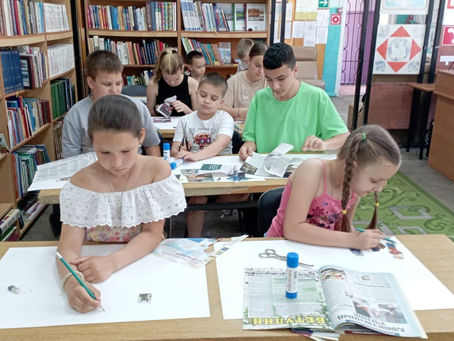 Карта желаний
