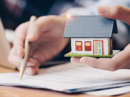 Consejos para compradores de vivienda por primera vez que navegan por el mercado.
