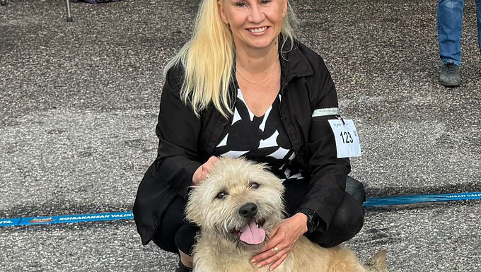 Yoda ROP ja sai sertin