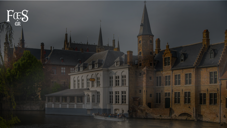 Staying in Character as a Dungeon Master on Camera