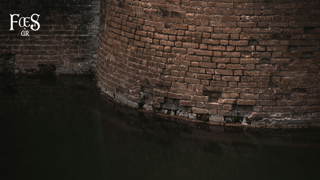 How do I portray anthropomorphic characters well in D&D?