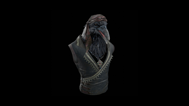 How to Make Your NPCs Visually Distinct in Online D&D Sessions