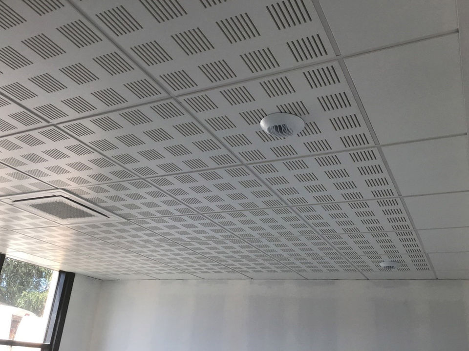 Faux plafond Guichot