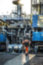 Réindustrialisation Chemparc