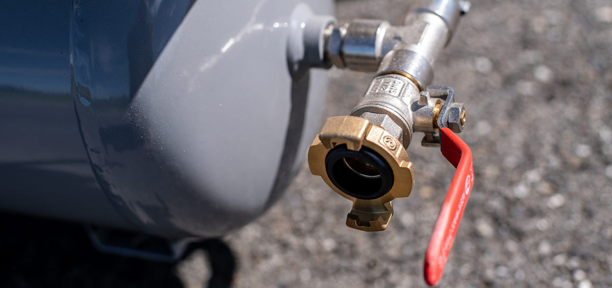 Compresseur thermique