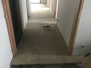 Planchers techniques Guichot