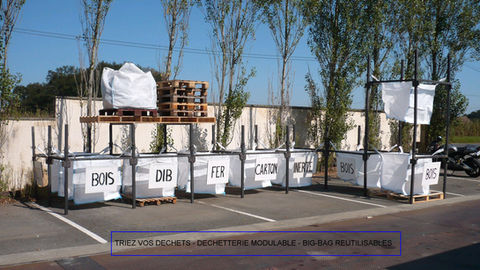 Démolition intérieure / Curage Guichot