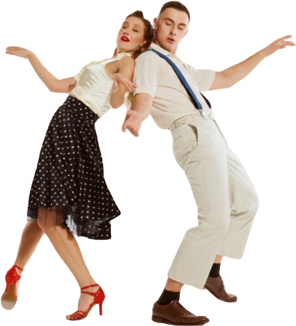 Cours de danse