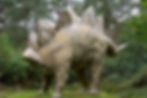Dinosaure Parc Préhistoire de Bretagne