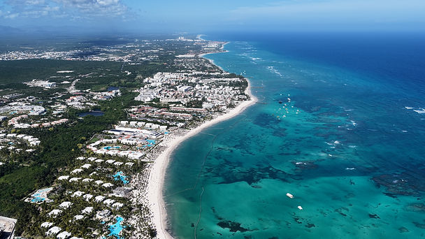 Dominican Republic