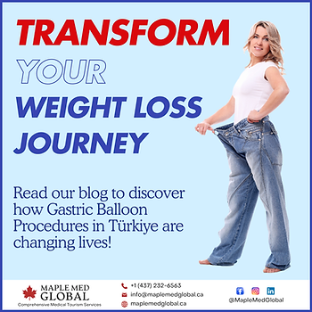 Gastric Balloon