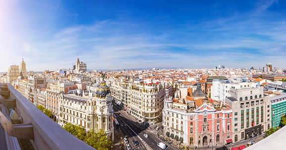madrid