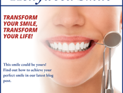 Hollywood Smile: Transform Your Smile, Boost Your Confidence