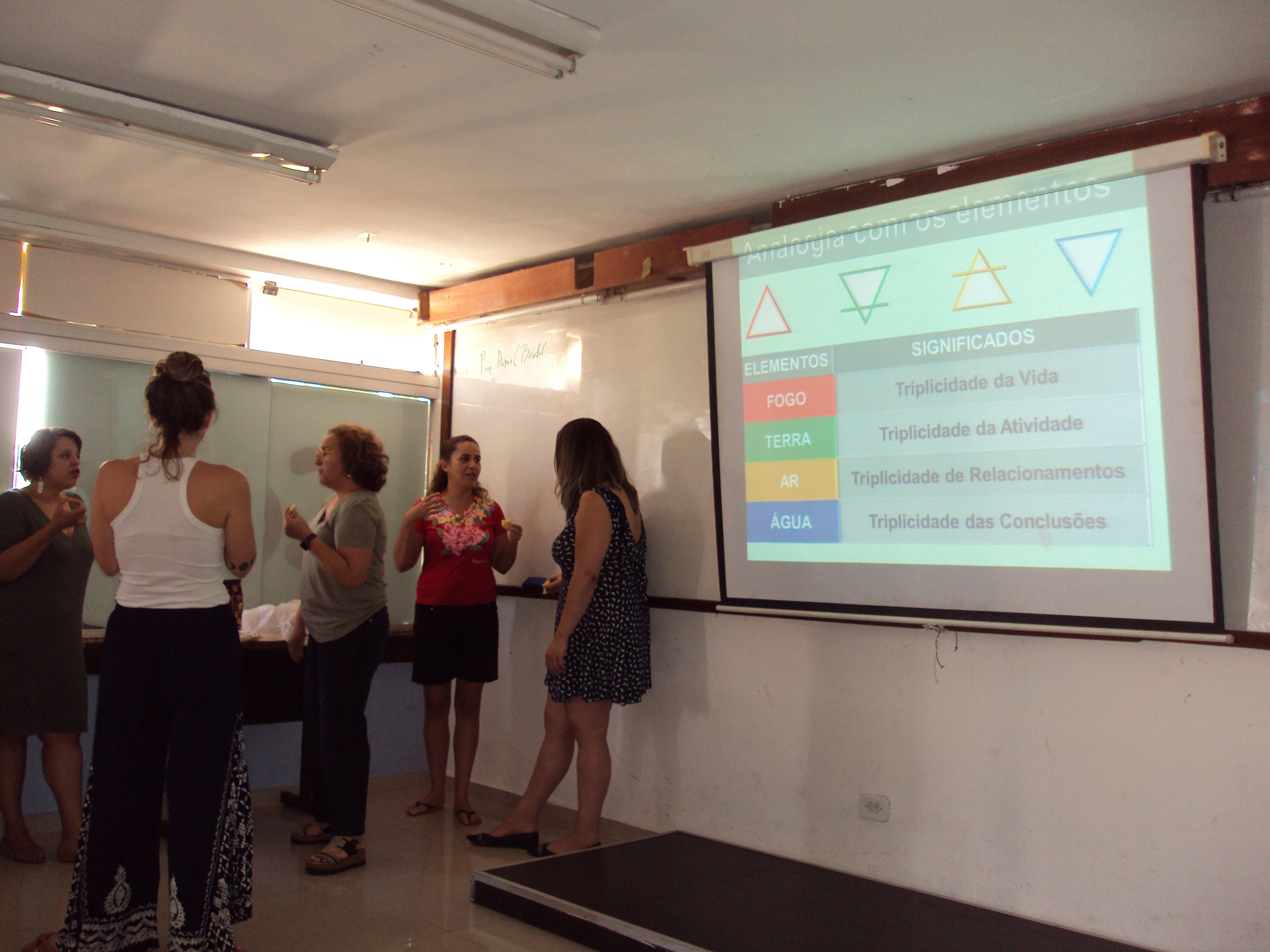 Curso de Astrologia 2019