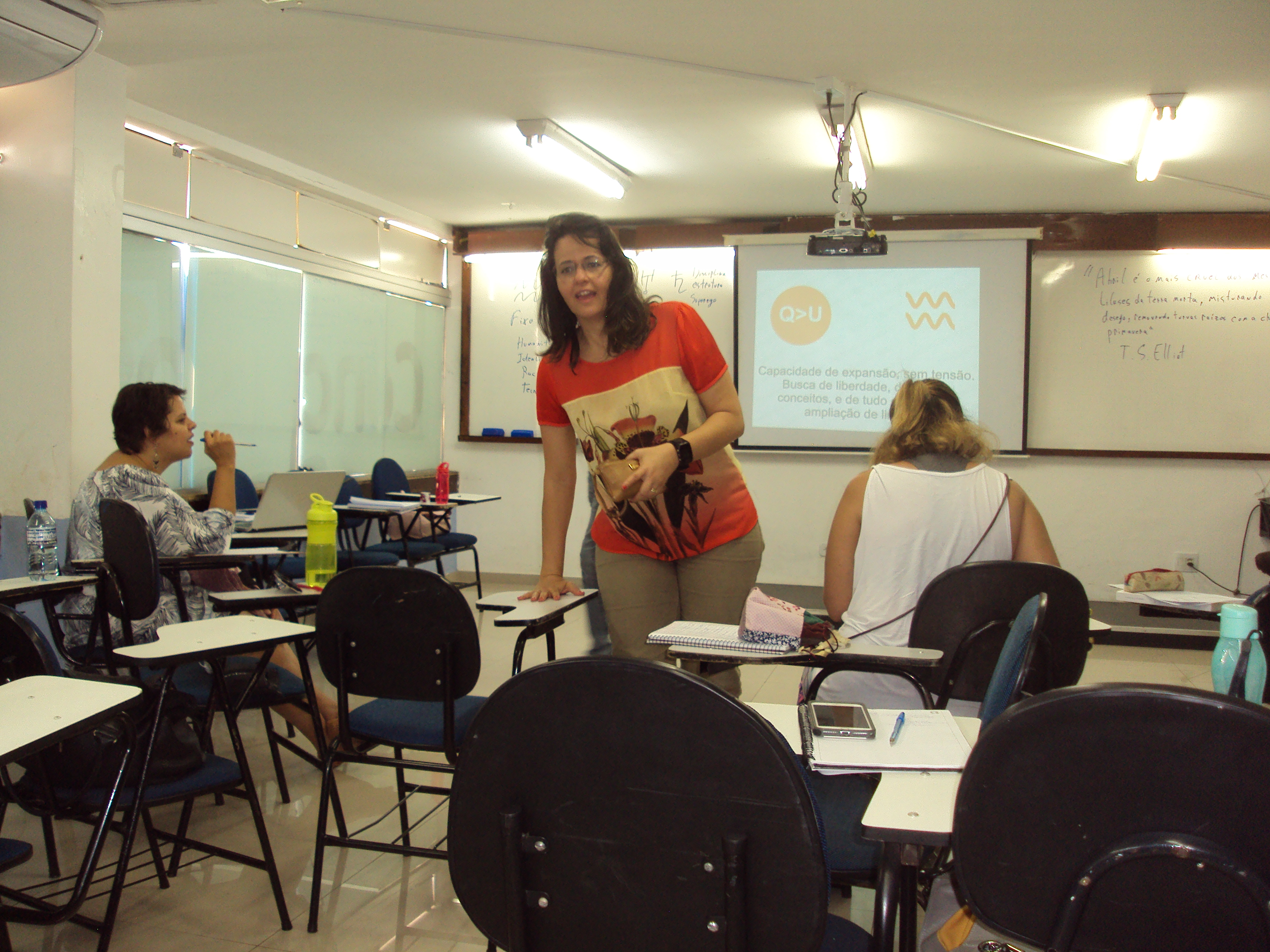 Curso de Astrologia 2019