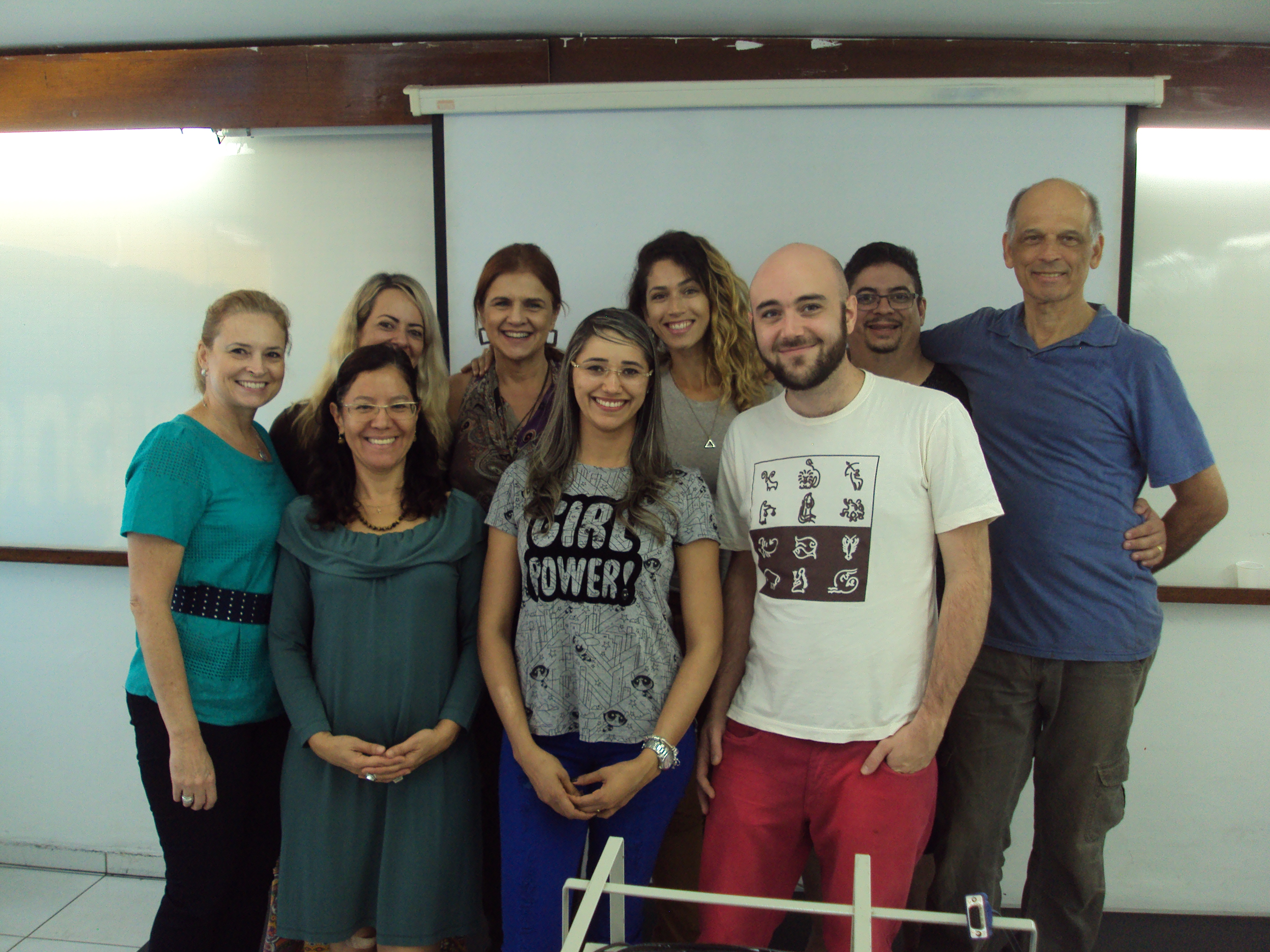 Curso de Astrologia 2016