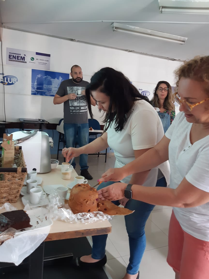 Curso de Astrologia 2019