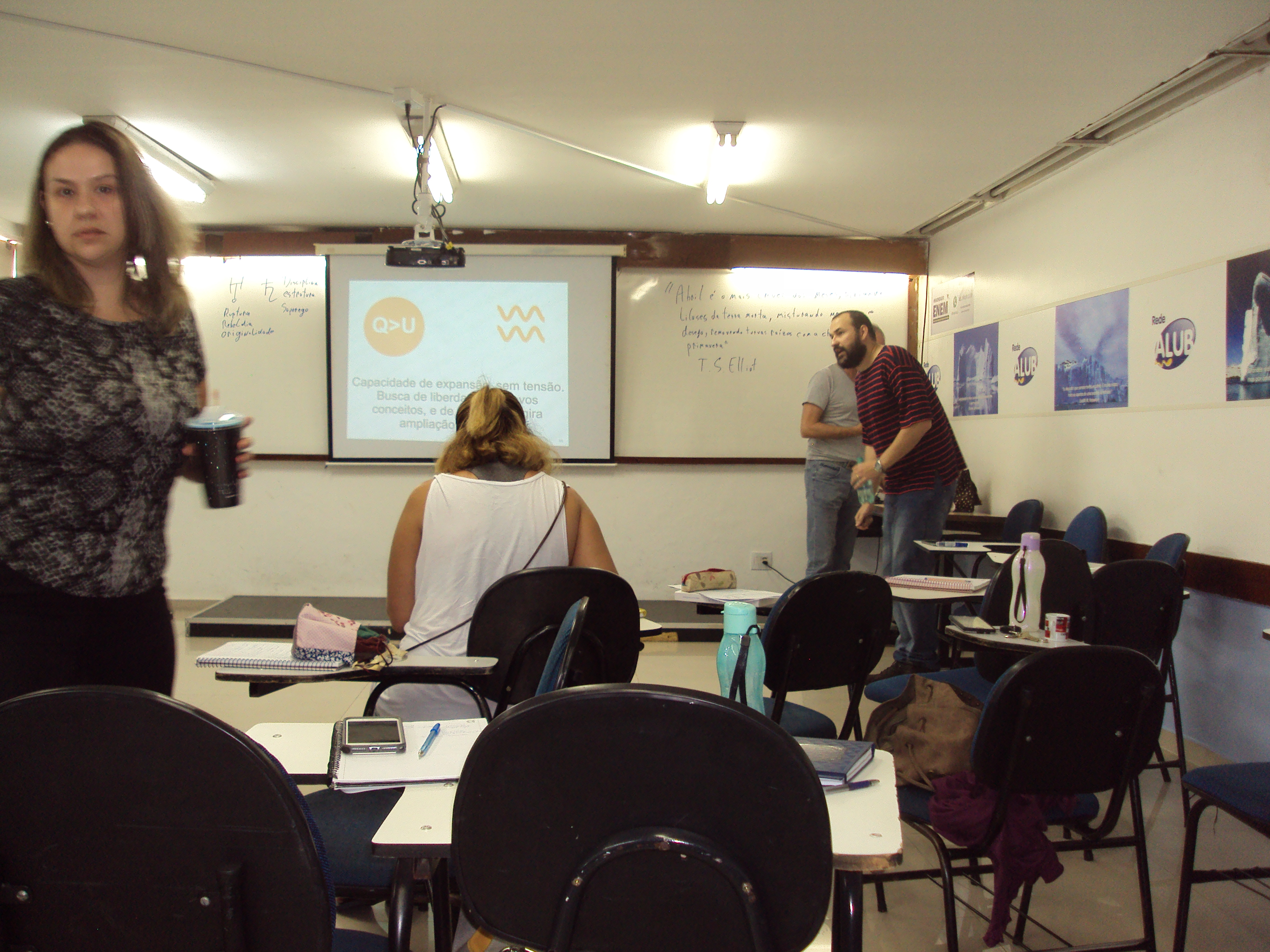 Curso de Astrologia 2019