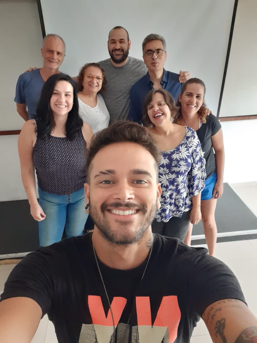 Curso de Astrologia 2019