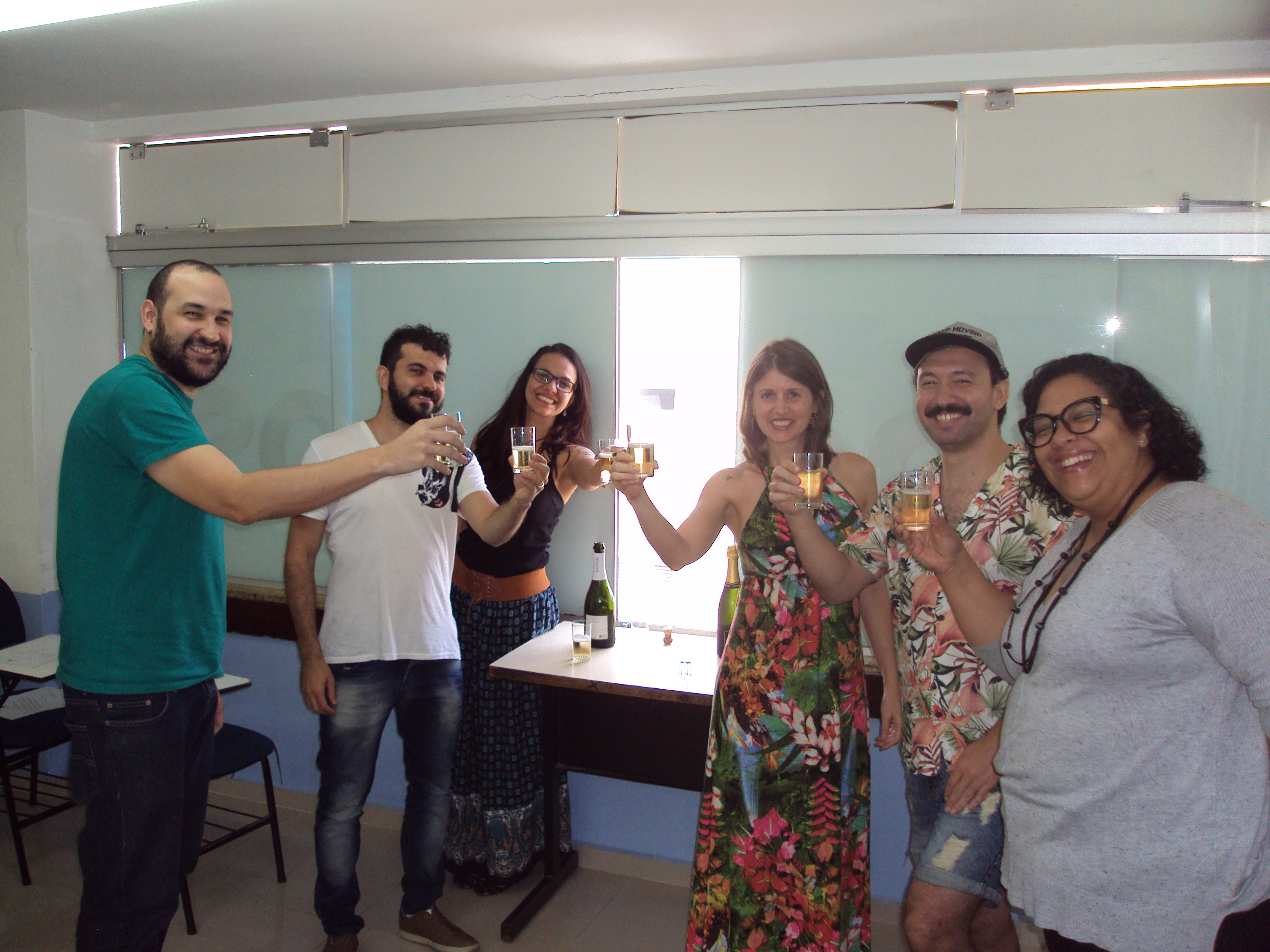 Curso de Astrologia 2018