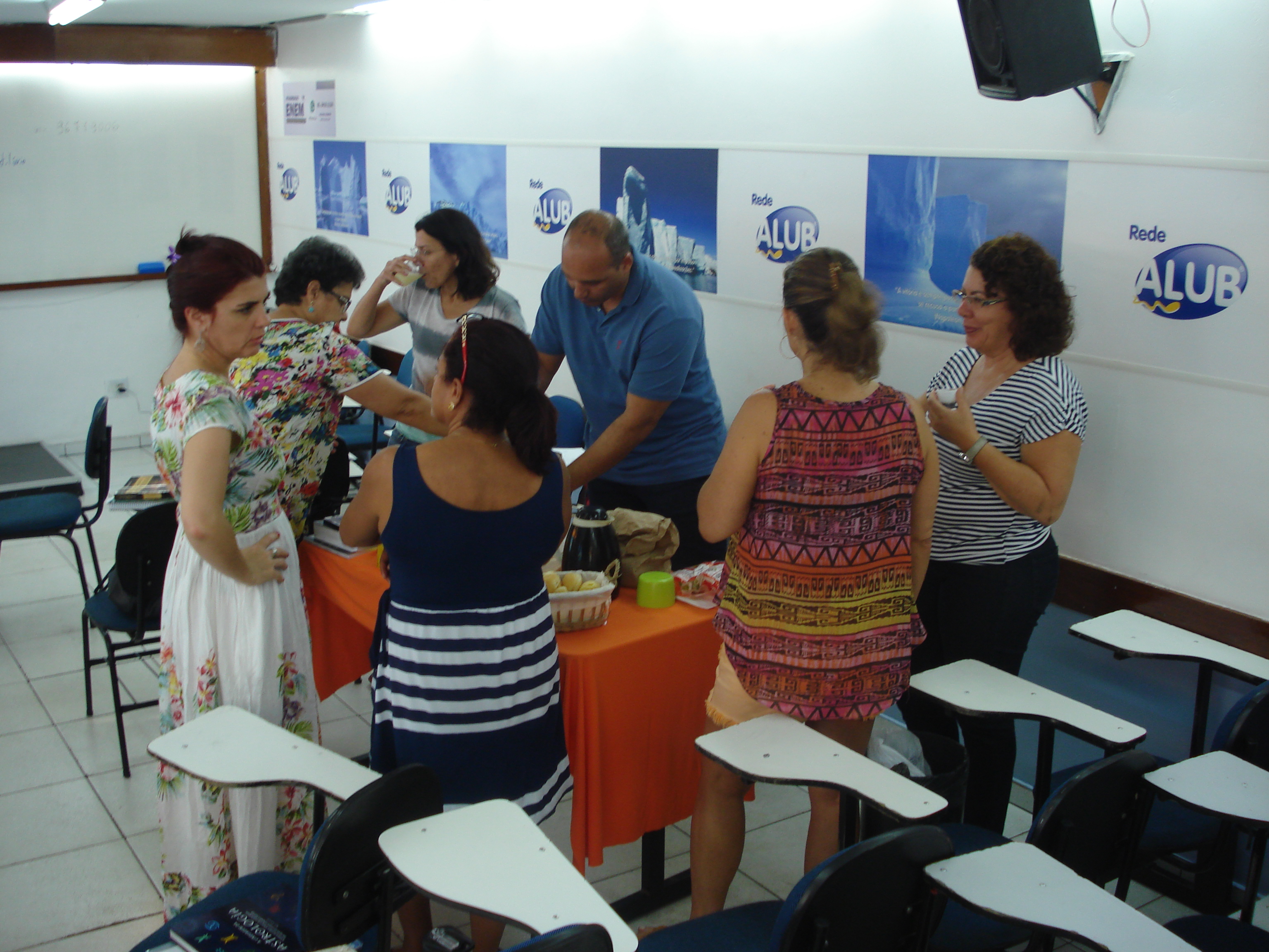 Curso de Astrologia 2014
