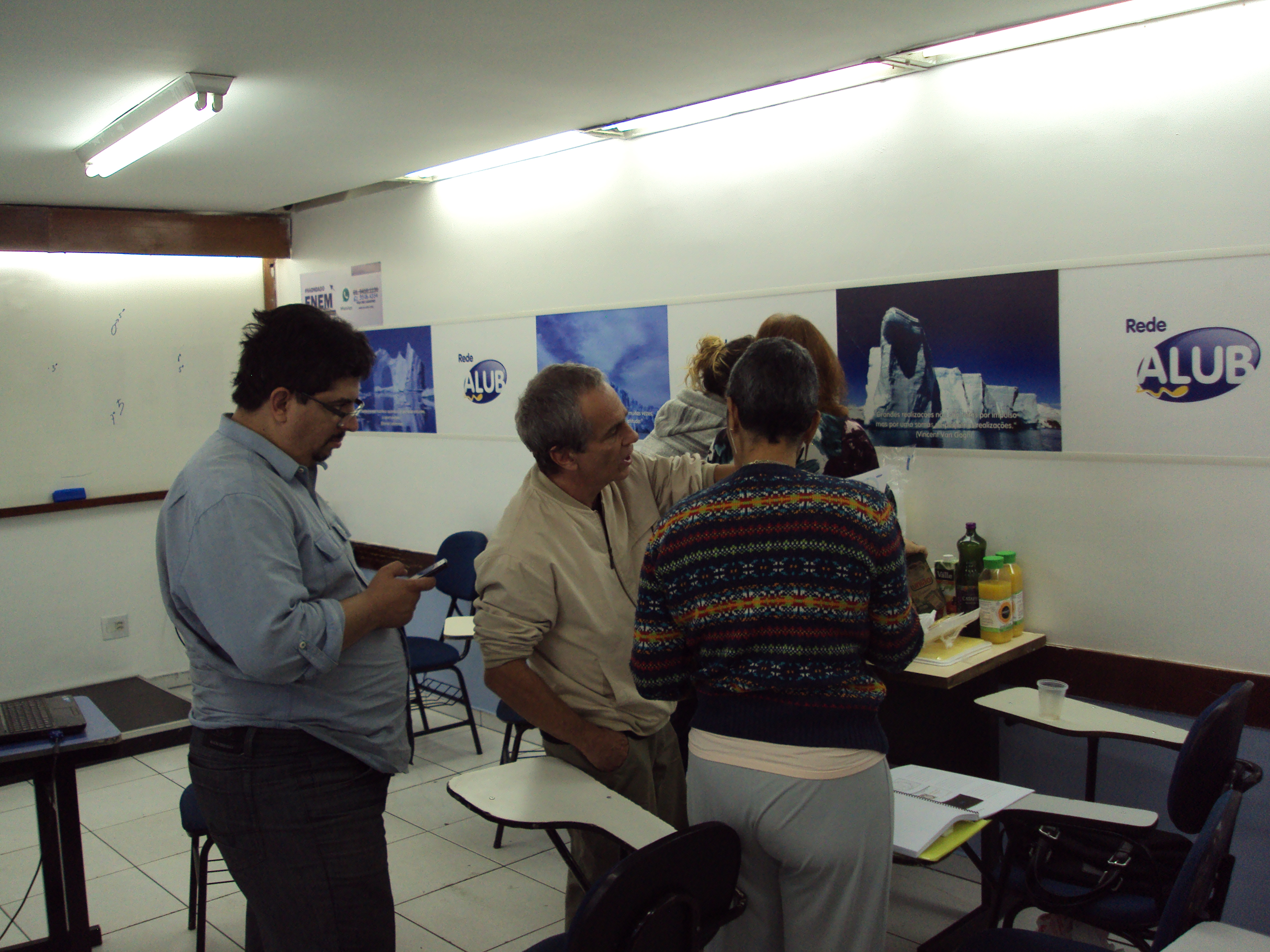 Curso de Astrologia 2016
