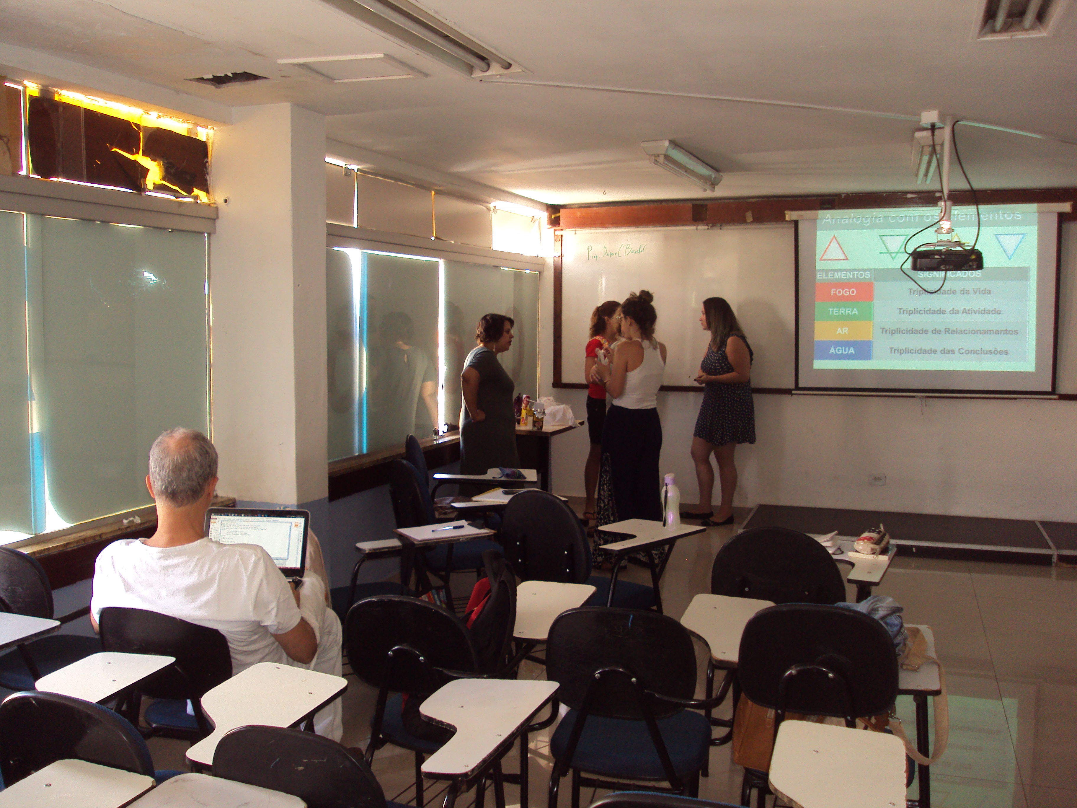 Curso de Astrologia 2019