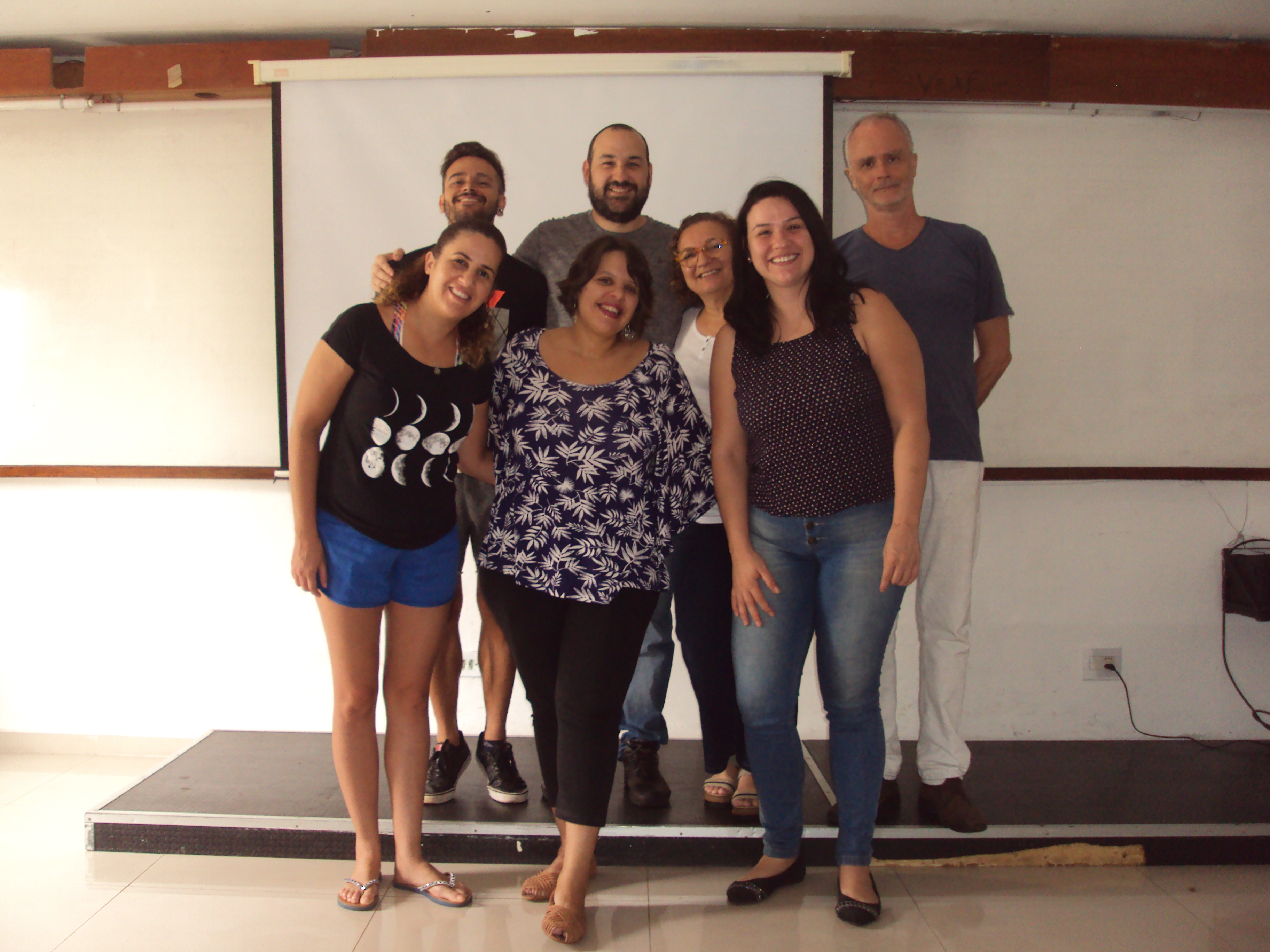 Curso de Astrologia 2019
