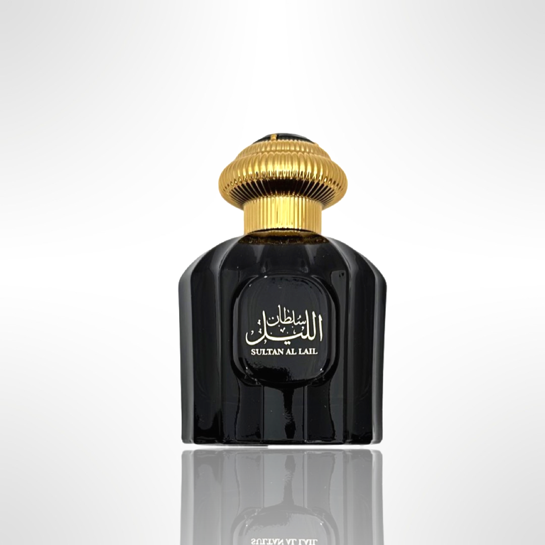 Sultan Al Lail Al Wataniah 100 ml Eau De Parfum