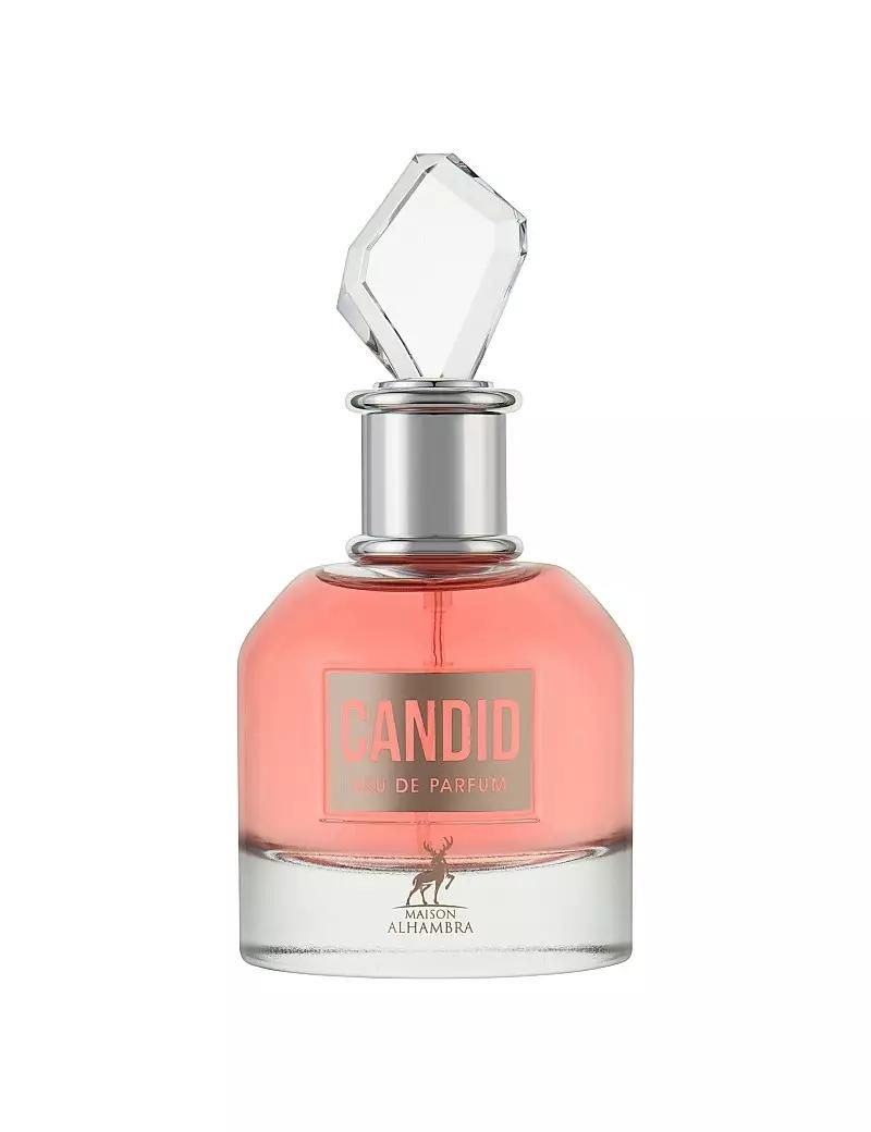 Maison Alhambra Candid 100ml