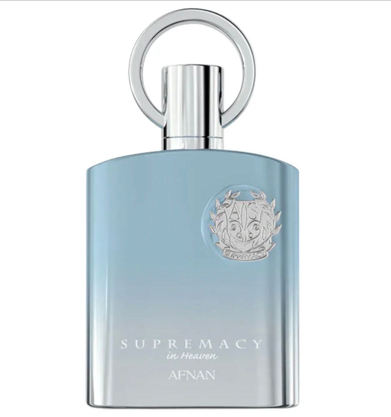 Afnan Supremacy In Heaven Eau de Parfum 