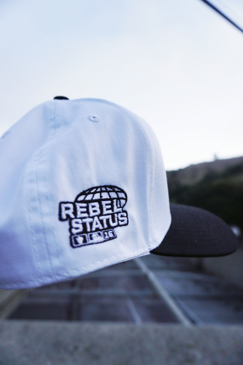 Thumbnail: SF SAMOA SNAPBACK RESTOCK