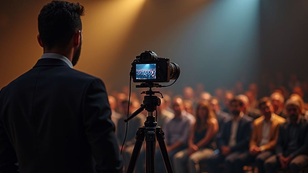 Artigos e Vídeos do YouTube por Wilson Dalmeida Jr.