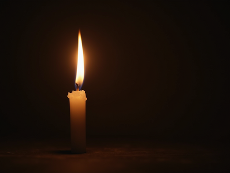 Rising from the Ashes: How SURVIVR Empowers Survivors to Rewrite Their Stories