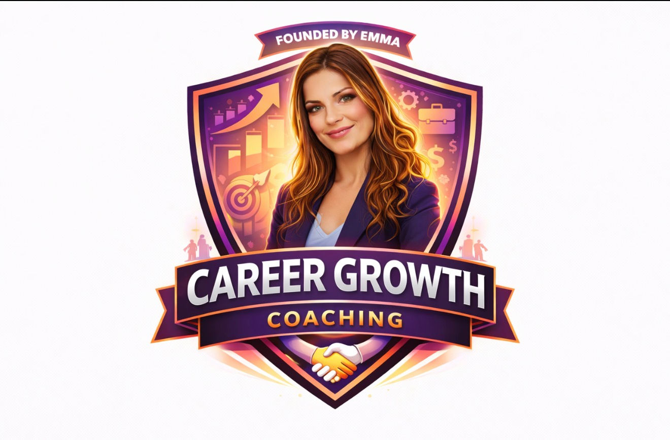 Career Growth Coaching