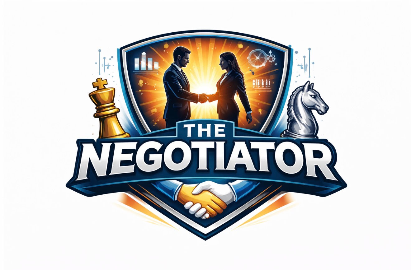 The Negotiator