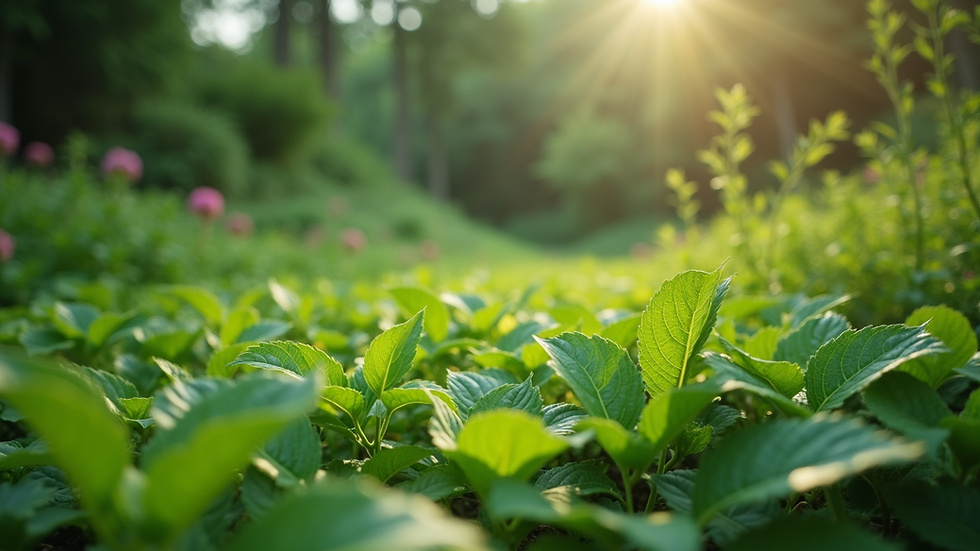 The Importance of Sustainable Living in Today's World