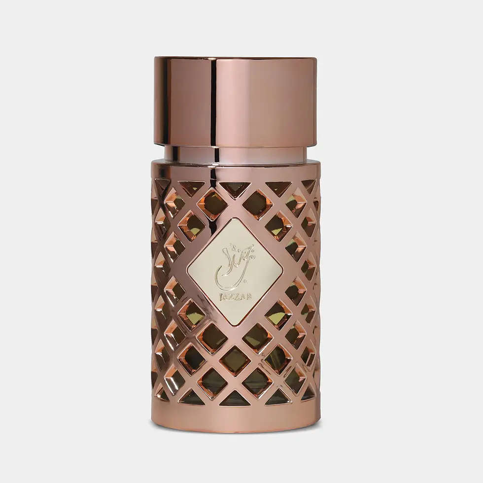 Ard Al Zaafaran Jazzab Gold 100ml EDP