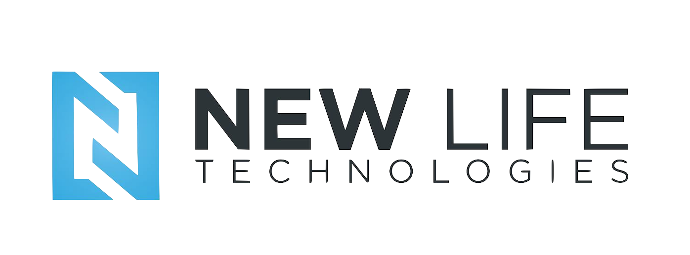 Newlife Technology Examples Life Technologies Logo Expect Stronger Growth From BridgeView Life