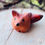 Miniature : Mignon petit Renard roux