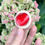 Miniature : Pierre d'apaisement - Worry stone