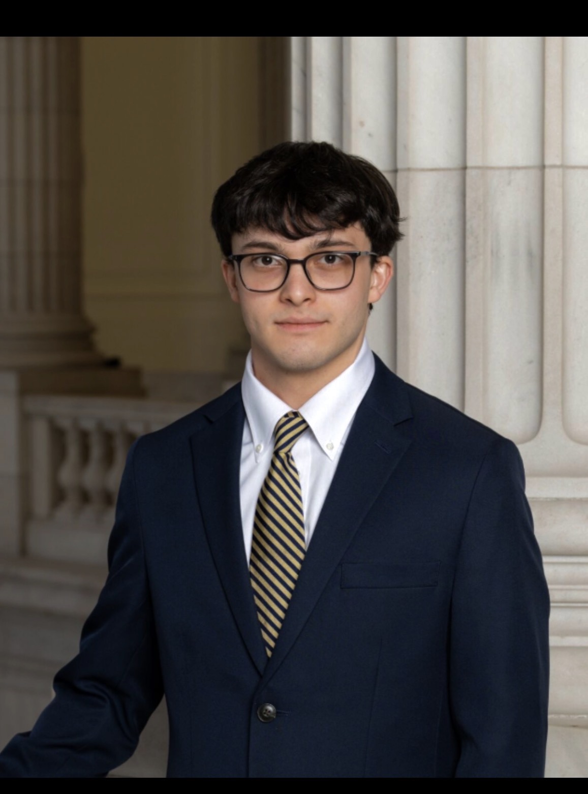 Writer: Kendall Brown