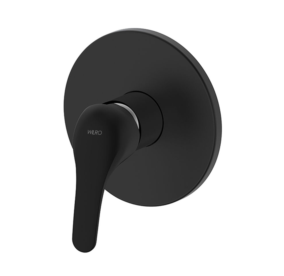 Concealed Bath/Shower Mixer.