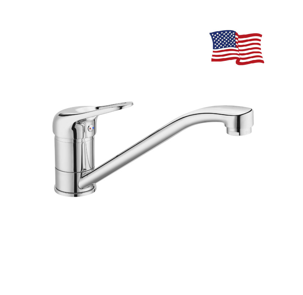 Tobago Sink Mixer USA Specification