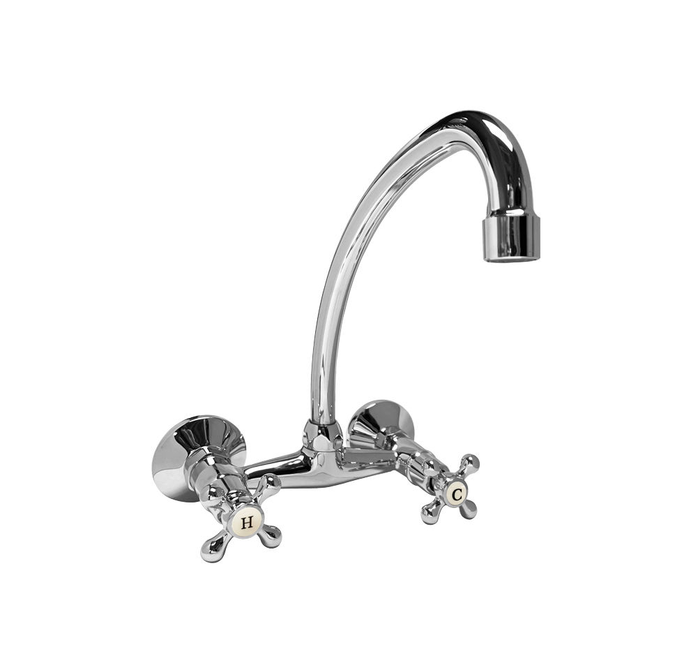 Sink Mixer