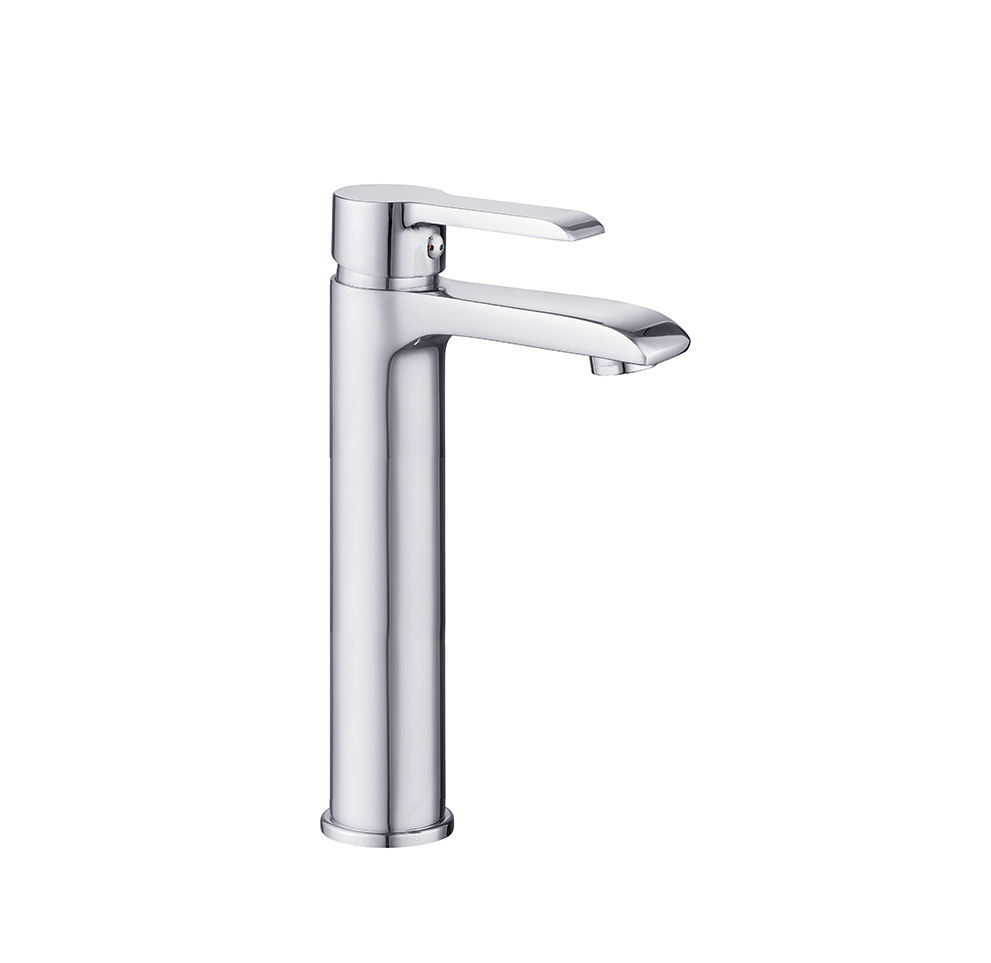 Macau Raised Basin Mixer