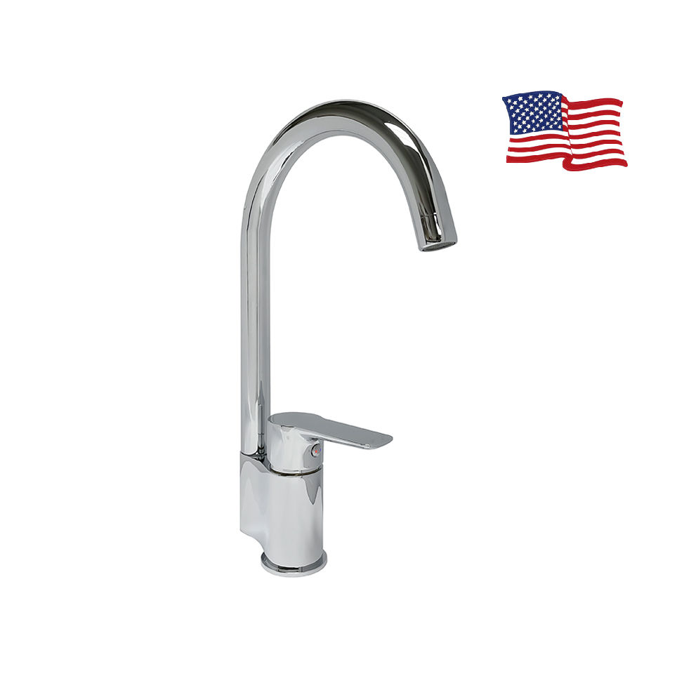 Ava Sink Mixer USA Specification