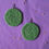 Thumbnail: ORIGINAL | Raffia Earrings